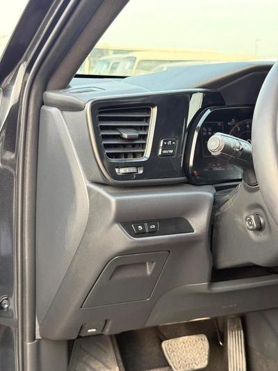 Lexus NX350 PREMIER-19