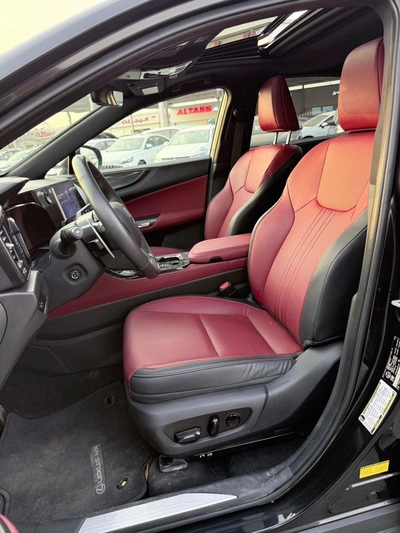 Lexus NX350 PREMIER-5