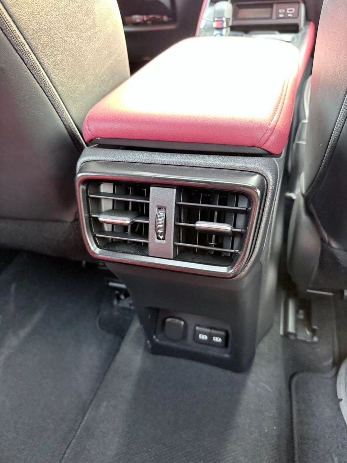 Lexus NX350 PREMIER-17-0