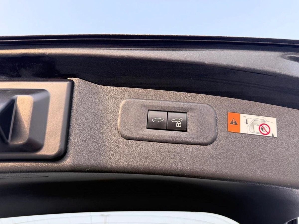 Lexus NX350 PREMIER-20-0