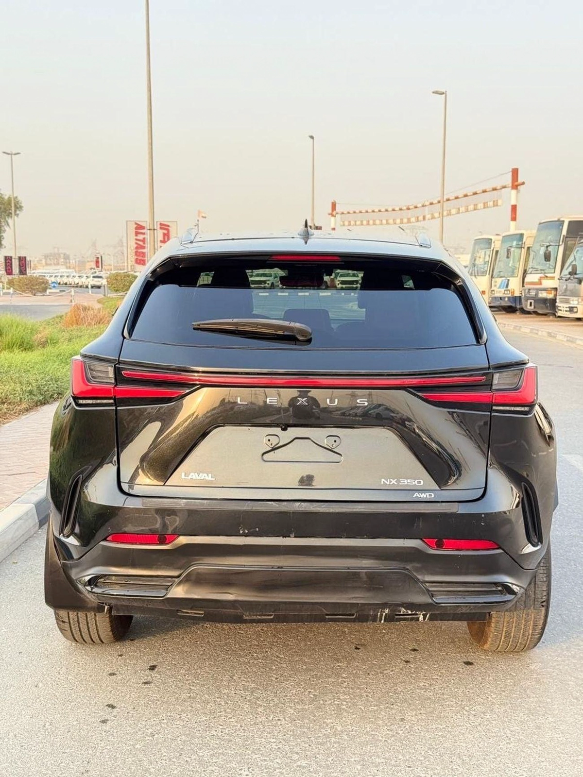 Lexus NX350 PREMIER-2-0