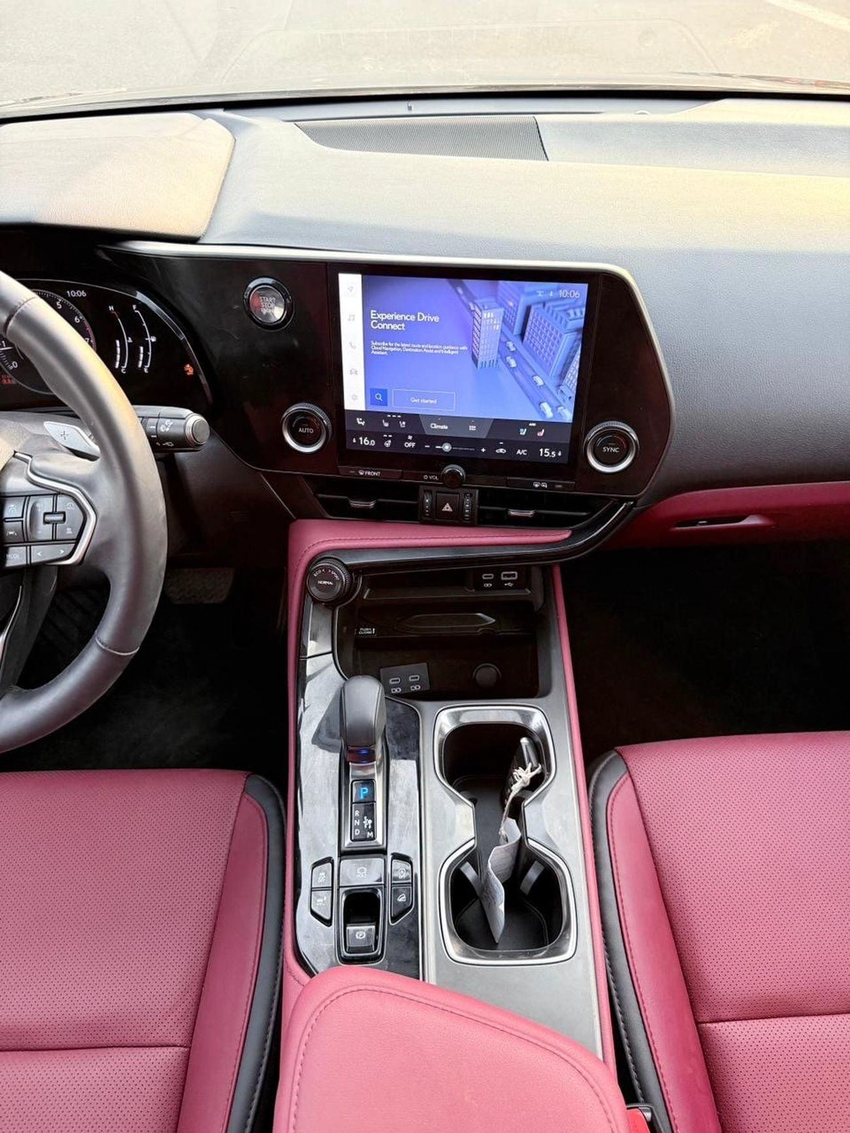 Lexus NX350 PREMIER-8-0