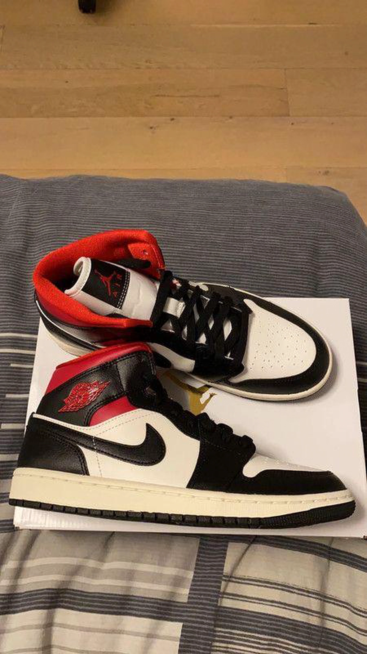 Shoes