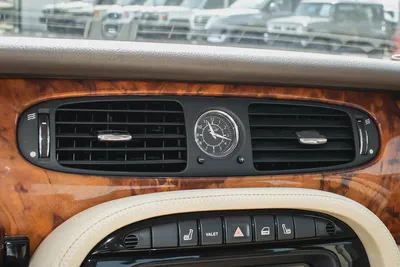 2006 - JAGUAR XJ8 - GOOD CONDITION - ONLY 43,000 KM-10