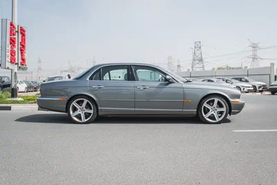2006 - JAGUAR XJ8 - GOOD CONDITION - ONLY 43,000 KM-3