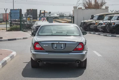 2006 - JAGUAR XJ8 - GOOD CONDITION - ONLY 43,000 KM-7