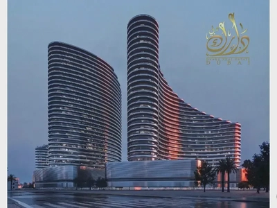 Luxury Apartment | Flexible Payment Plan | High Quality | Specious Layouts | High Demand | Book Now-0
