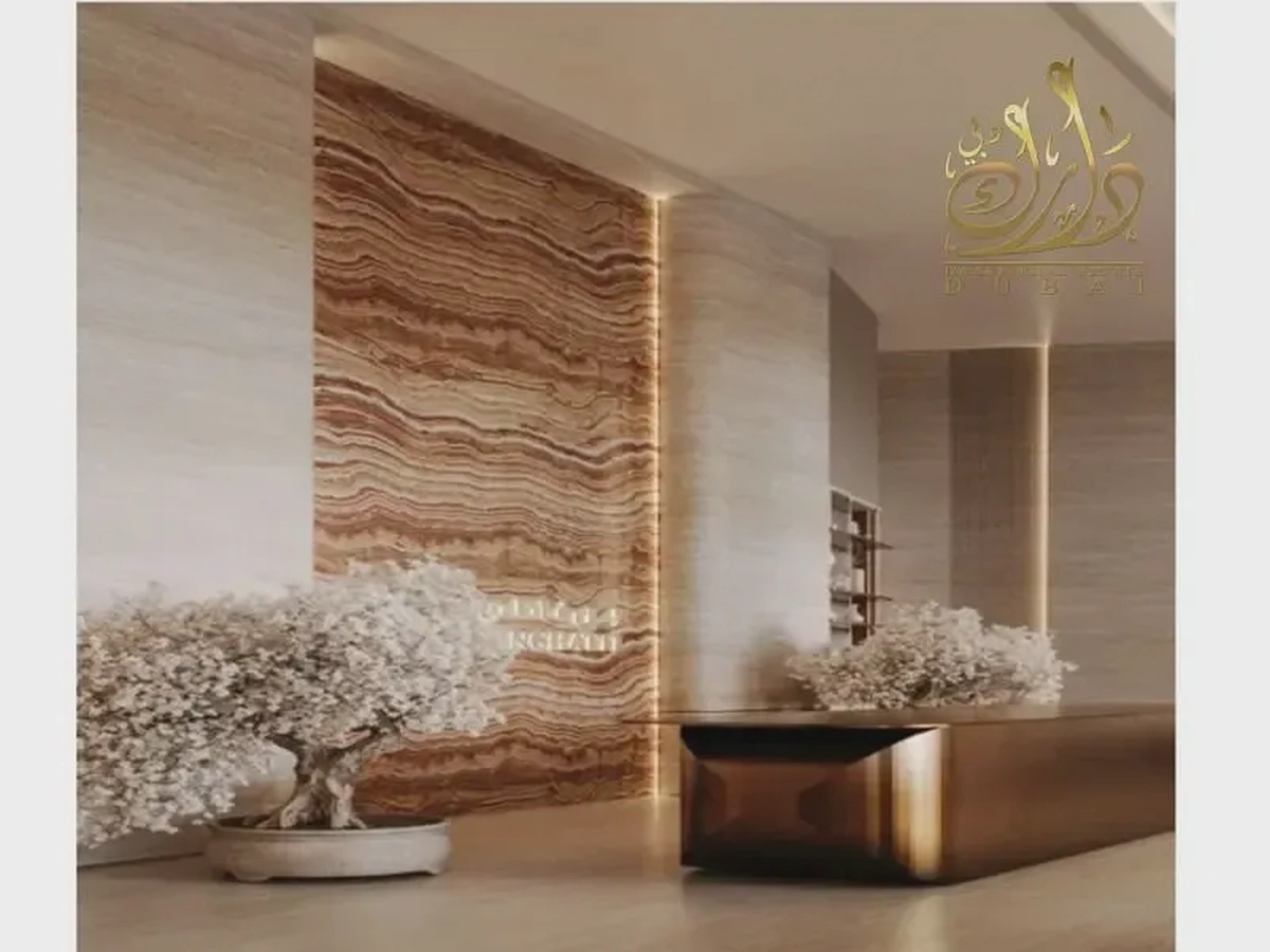 Luxury Apartment | Flexible Payment Plan | High Quality | Specious Layouts | High Demand | Book Now-1-1