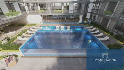 Olivia Residences, Dubai Investment Park (DIP), Dubai-7