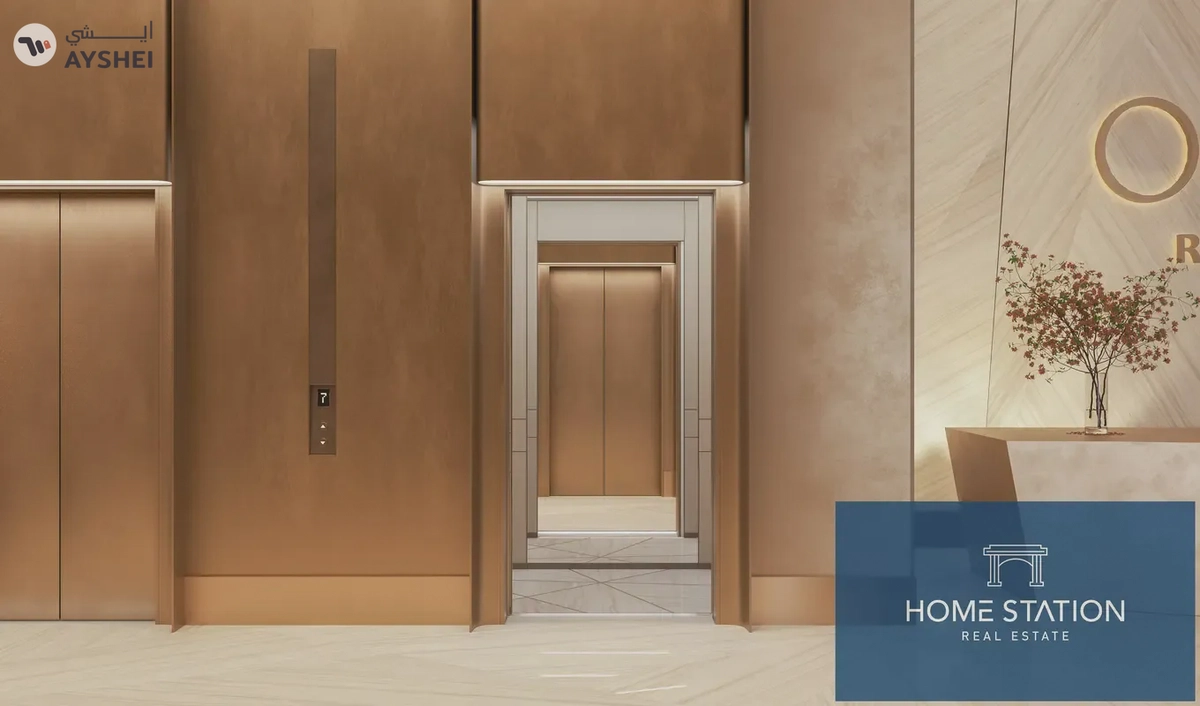 Olivia Residences, Dubai Investment Park (DIP), Dubai-4-4