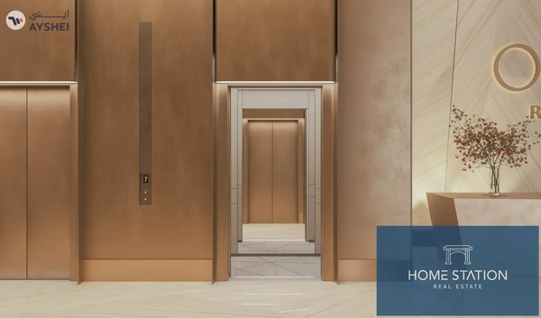 Olivia Residences, Dubai Investment Park (DIP), Dubai