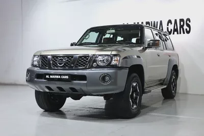 Nissan Patrol Super Safari 2022 GCC Specs-76000KM-PRISTINE CONDITION-4