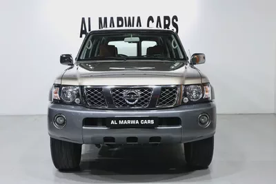 Nissan Patrol Super Safari 2022 GCC Specs-76000KM-PRISTINE CONDITION-5