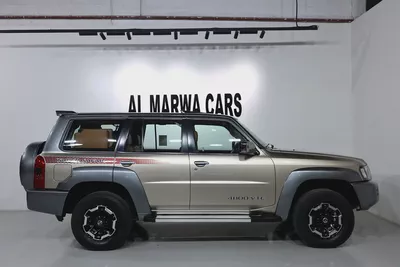 Nissan Patrol Super Safari 2022 GCC Specs-76000KM-PRISTINE CONDITION-7