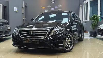 Mercedes-Benz S-Class S 400 h 2016 Japanese Specs-0
