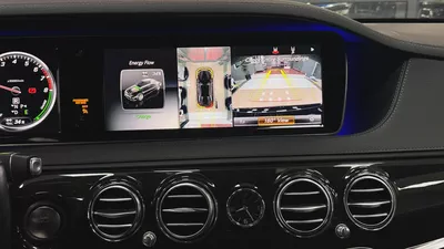 Mercedes-Benz S-Class S 400 h 2016 Japanese Specs-11