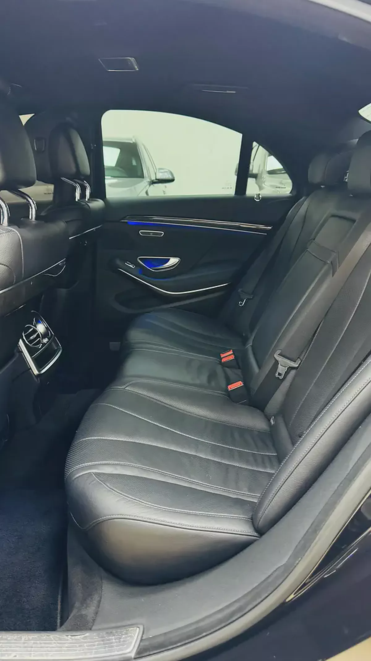 Mercedes-Benz S-Class S 400 h 2016 Japanese Specs-14-14