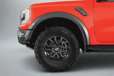4,034 AED / 60 months | 0% DP | 2024 Ford Ranger Raptor / Ford Warranty  Service Contract-5