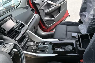 2026 Mitsubishi Eclipse Cross-4