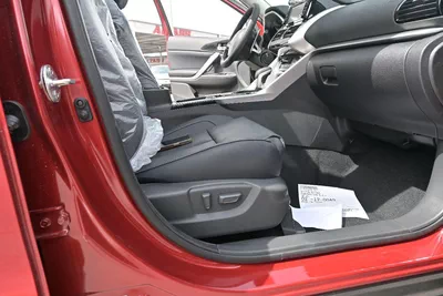 2026 Mitsubishi Eclipse Cross-10