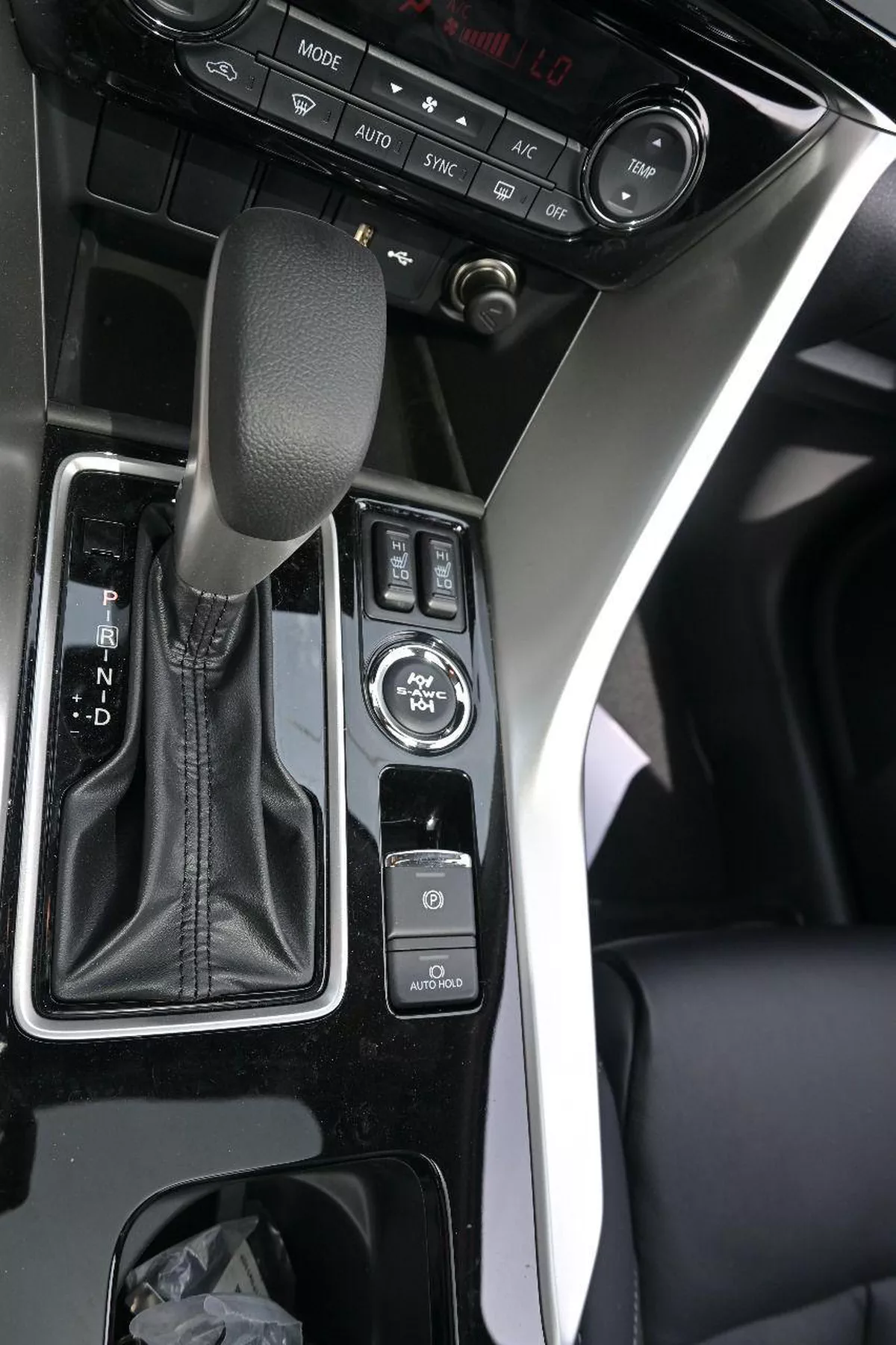 2026 Mitsubishi Eclipse Cross-13-13