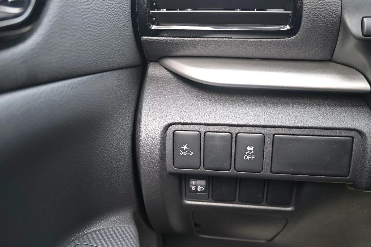 2026 Mitsubishi Eclipse Cross-5-5