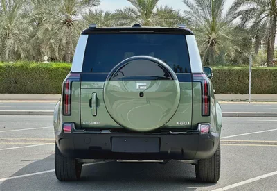 Rox 01 2026 VIP 6 Seater-4