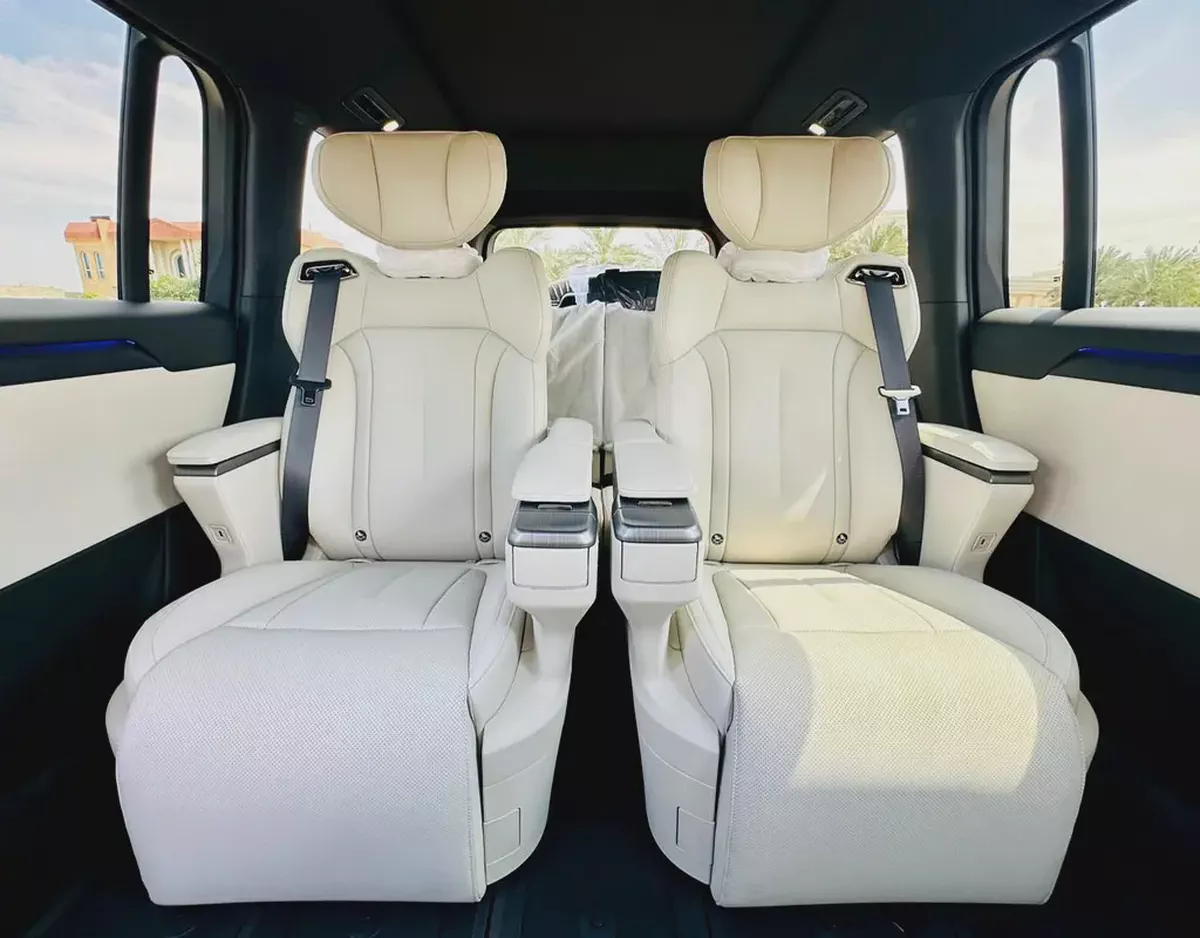 Rox 01 2026 VIP 6 Seater-11-11