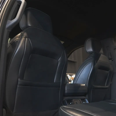 AED 4,503 pm • 0% Downpayment • Ford F-150 Raptor • Agency Warranty And Service Package-11