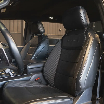 AED 4,503 pm • 0% Downpayment • Ford F-150 Raptor • Agency Warranty And Service Package-12