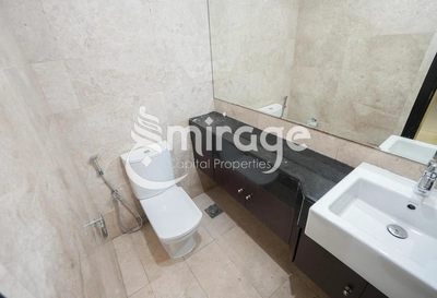 APARTMENT FOR SALE IN OCEAN TERRACE, MARINA SQUARE-10