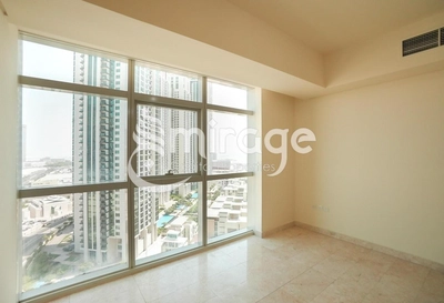 APARTMENT FOR SALE IN OCEAN TERRACE, MARINA SQUARE-11