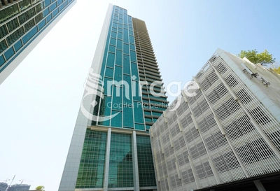 APARTMENT FOR SALE IN OCEAN TERRACE, MARINA SQUARE-0