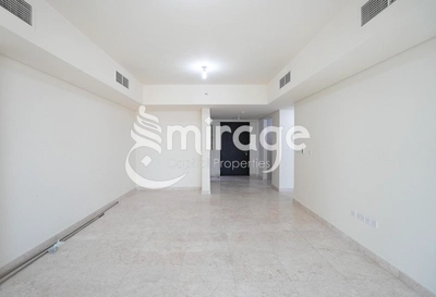 APARTMENT FOR SALE IN OCEAN TERRACE, MARINA SQUARE-1