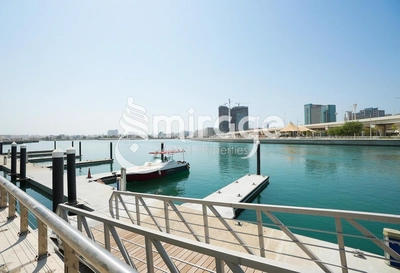 APARTMENT FOR SALE IN OCEAN TERRACE, MARINA SQUARE-2