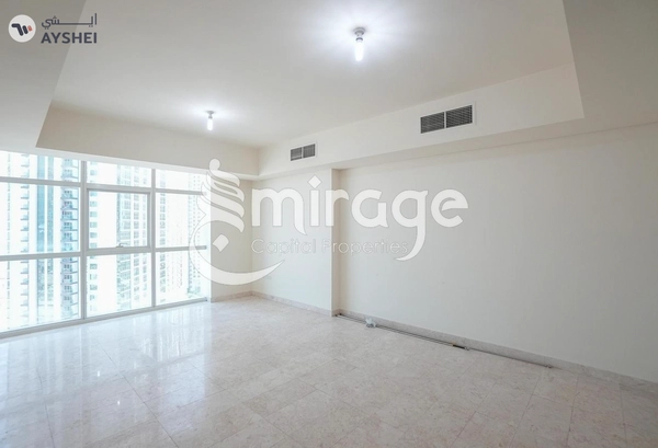 APARTMENT FOR SALE IN OCEAN TERRACE, MARINA SQUARE