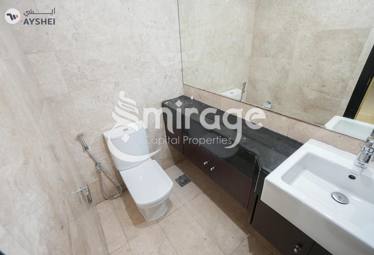 APARTMENT FOR SALE IN OCEAN TERRACE, MARINA SQUARE-10-10