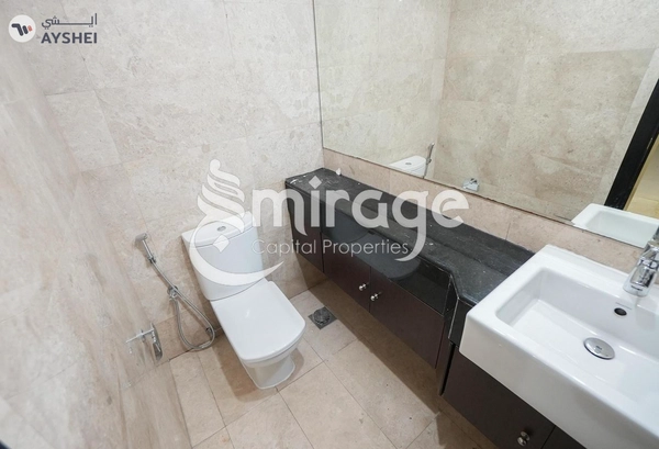 APARTMENT FOR SALE IN OCEAN TERRACE, MARINA SQUARE
