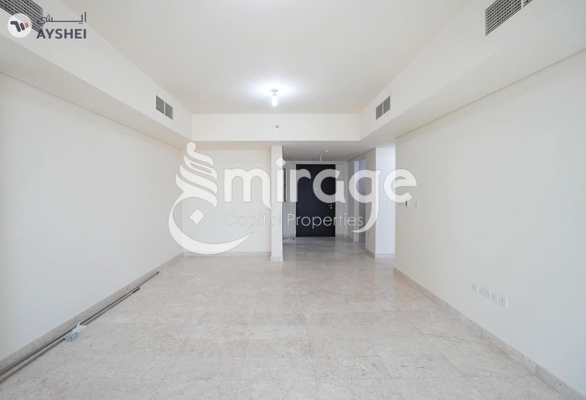 APARTMENT FOR SALE IN OCEAN TERRACE, MARINA SQUARE-1-1
