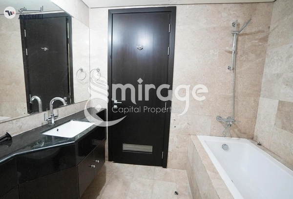 APARTMENT FOR SALE IN OCEAN TERRACE, MARINA SQUARE