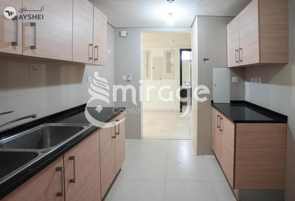 APARTMENT FOR SALE IN OCEAN TERRACE, MARINA SQUARE