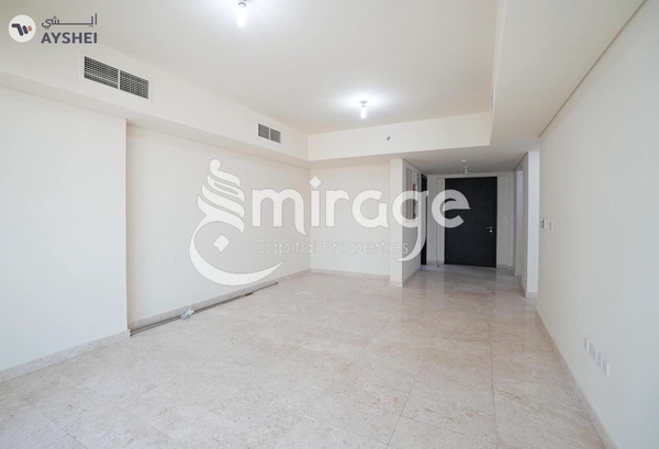 APARTMENT FOR SALE IN OCEAN TERRACE, MARINA SQUARE