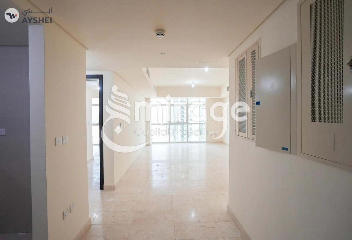 APARTMENT FOR SALE IN OCEAN TERRACE, MARINA SQUARE-7-7