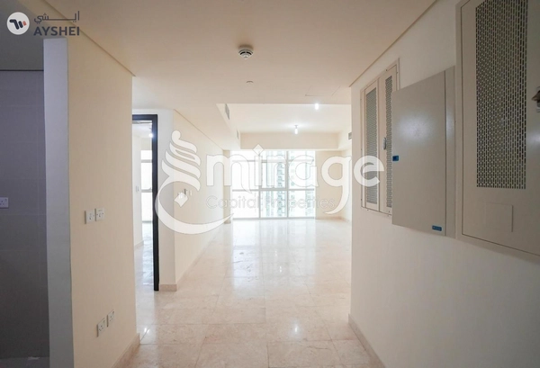 APARTMENT FOR SALE IN OCEAN TERRACE, MARINA SQUARE