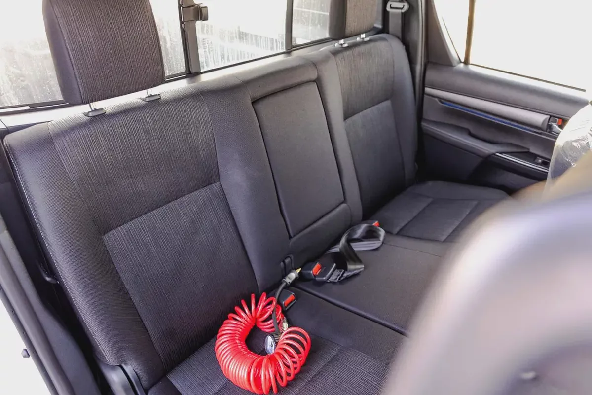 2026 Toyota Hilux Adventure 2.8dsl GCC Specs - Brand New-7-7