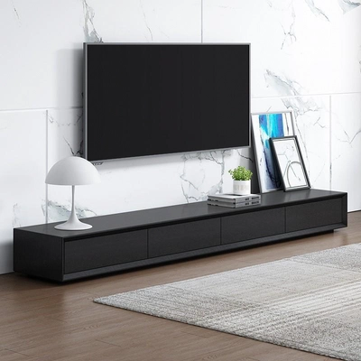 Klaus TV unit + Coffee Table Model A Combo-2