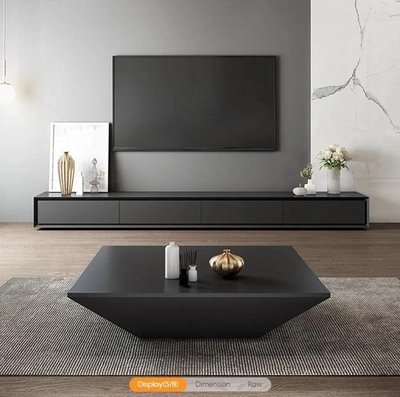 Klaus TV unit + Coffee Table Model A Combo-0