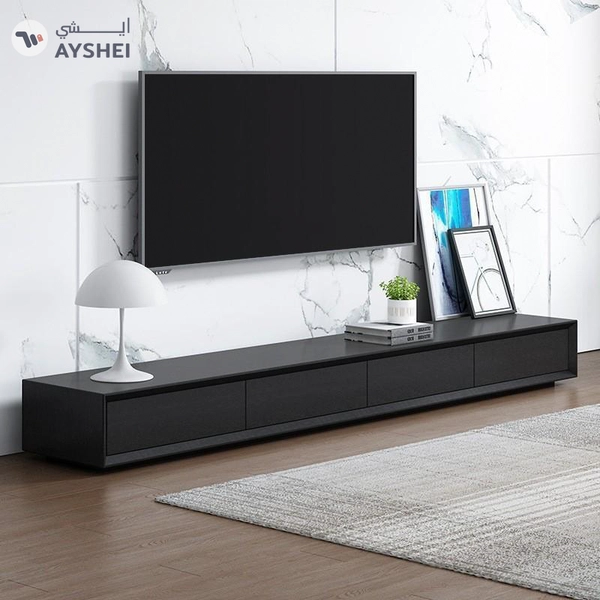 Klaus TV unit + Coffee Table Model A Combo