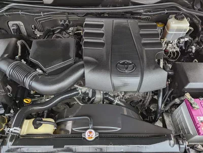 Toyota Land Cruiser GXR TOP 2015 Facelifted 2025 With Interior and Exterior - GCC Specs --11