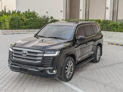 Toyota Land Cruiser GXR TOP 2015 Facelifted 2025 With Interior and Exterior - GCC Specs --1